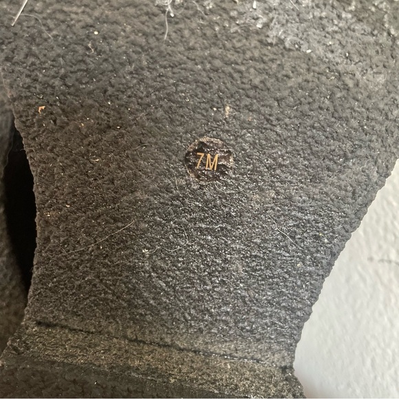 Loeffler Randall Raquel Leather Chelsea Boot 7 - Picture 9 of 10